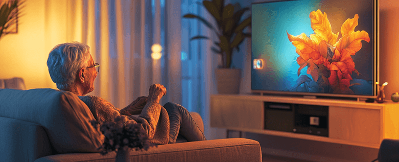 How AI Companions Are Revolutionizing Elder Care for Caregivers