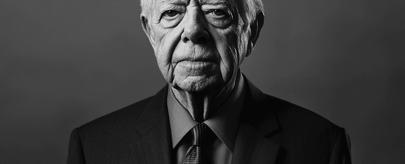 Global Leaders React to the Passing of Jimmy Carter