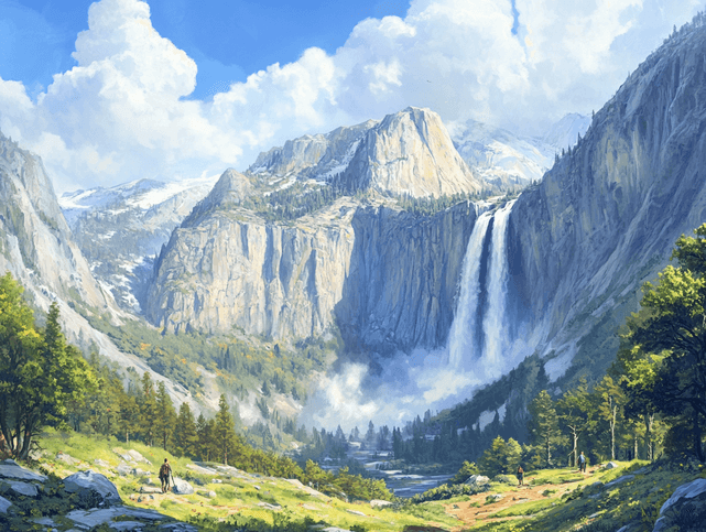 Spring Break Alternatives