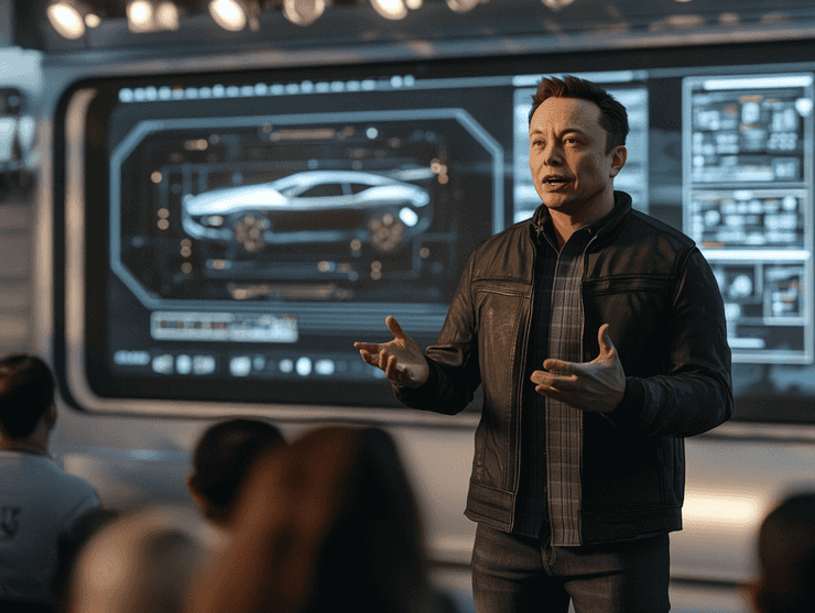 A visually striking and relevant image to serve as the article's thumbnail