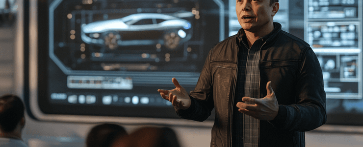 How Elon Musk Could Shape Trump's Economic Strategy in 2025