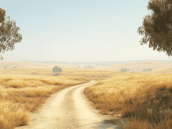 A family staying indoors with fans and air conditioning during a heatwave