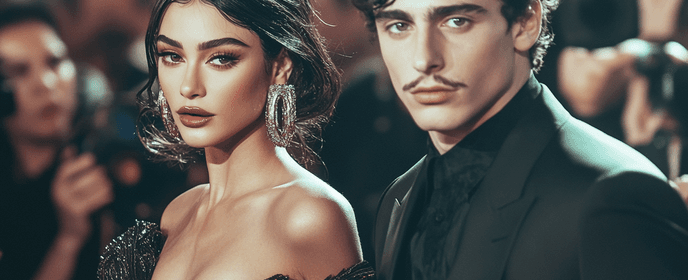 Is Kylie Jenner's Romance with Timothée Chalamet Heating Up Fans Are Talking About His Bold New Look