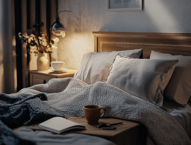 How Ilana Glazer's Sleep Routine Can Transform Your Nights