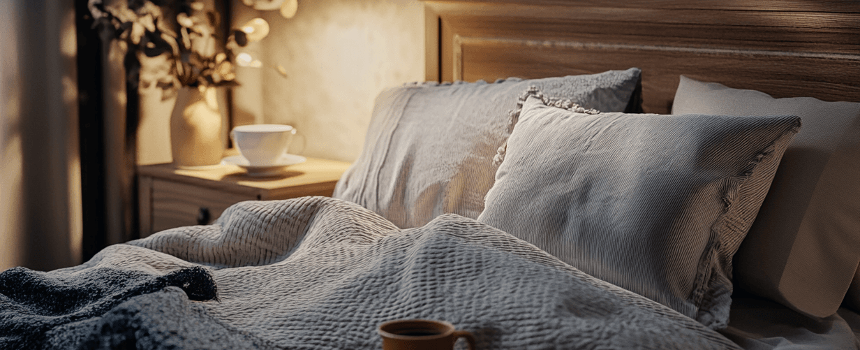 How Ilana Glazer's Sleep Routine Can Transform Your Nights