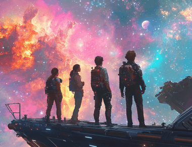 What You Need to Know About the Latest Star Wars Adventure