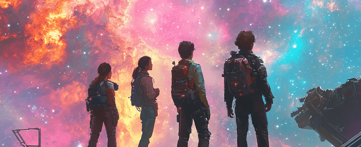 What You Need to Know About the Latest Star Wars Adventure