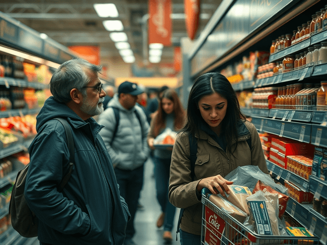 Interest Rate Changes