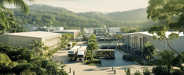 Why Chinese Companies Are Leaving and What It Means for the Economy