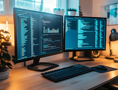 How a Software Data Specialist Navigates Salary and Career Growth