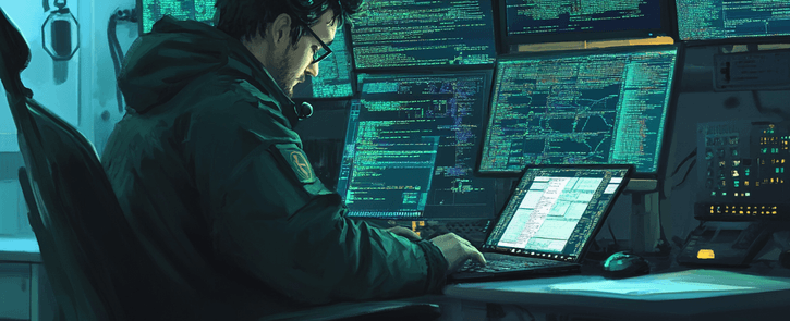 Massive Cyberattack on Chrome Extensions Exposes Millions of Users