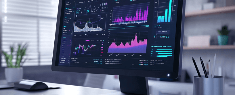 Top Financial Trends That Could Shape the Future of Investments