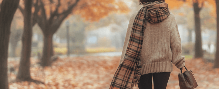 Top Fall Fashion Trends You Can Snag on Sale Right Now