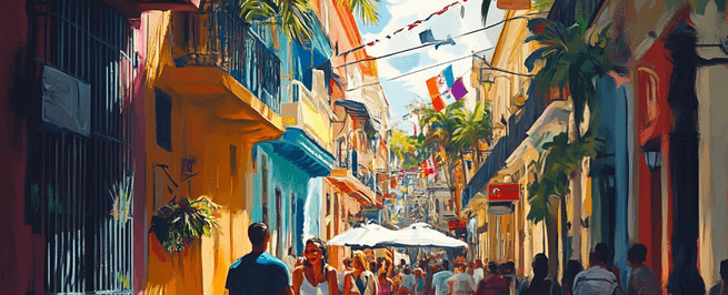 Why Morir Soñando Is the Dominican Comedy Show Everyone Is Talking About