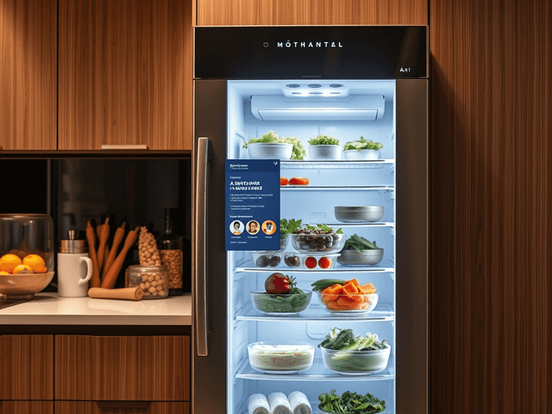 Samsung AI Integration