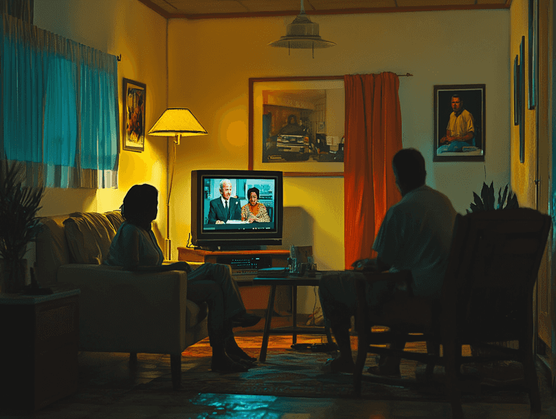 International Community's Role