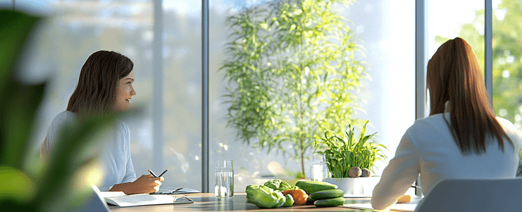 Certified Nutritionist vs Registered Dietitian What You Need to Know