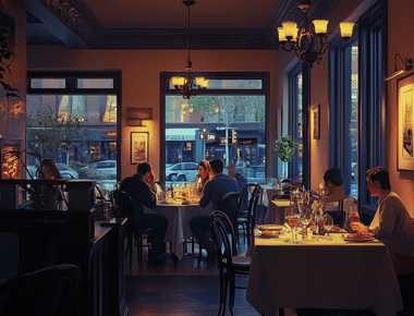 Discover the Hidden Gems of New York City with Lauren Santo Domingo's Insider Tips