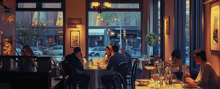 Discover the Hidden Gems of New York City with Lauren Santo Domingo's Insider Tips