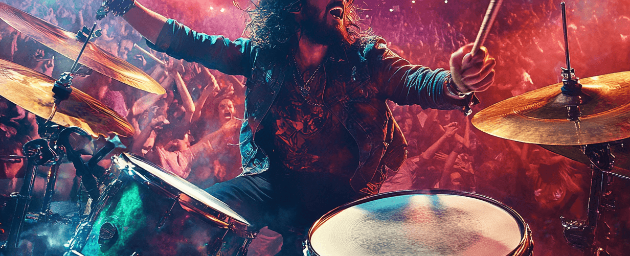 Motorhead Drummer Mikkey Dee's Shocking Near-Death Experience with Sepsis