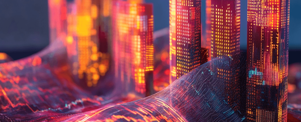 Top Financial Trends That Could Reshape 2025