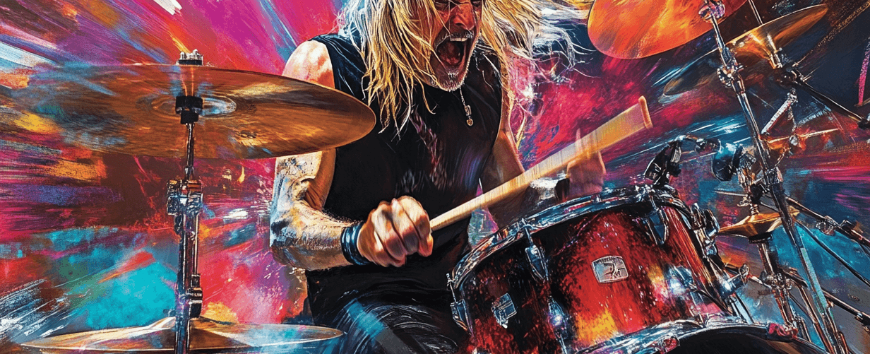 Motorhead Drummer Mikkey Dee Faces Health Scare That Shocks Fans