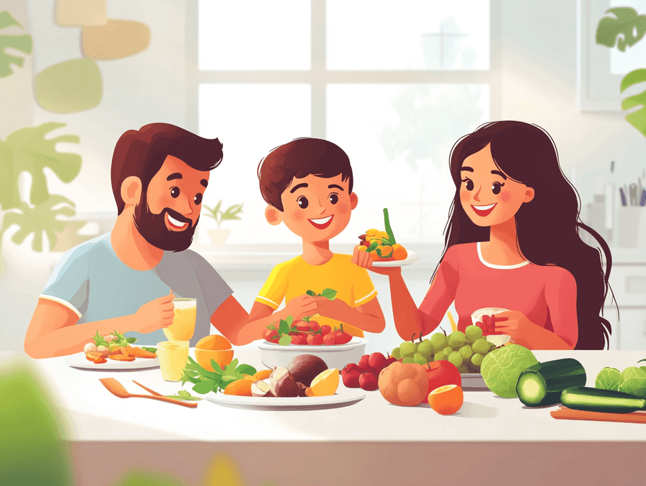 A person washing hands with soap and water to prevent the spread of viruses