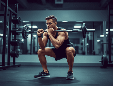 Unlocking the Power of Closed Chain Exercises for Stronger Legs and Healthier Knees