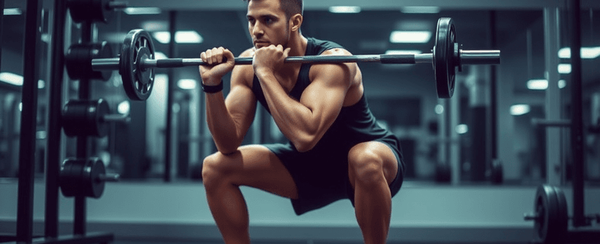 Unlocking the Power of Closed Chain Exercises for Stronger Legs and Healthier Knees