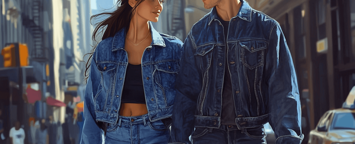 Taylor Swift and Travis Kelce's Coordinated Looks Are Turning Heads