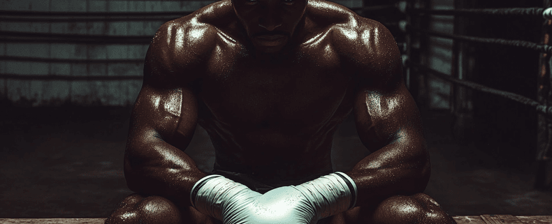 Unveiling the Day of the Fight Script You Need to Read Now