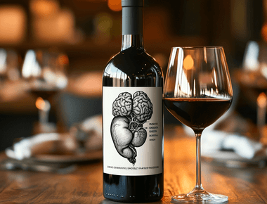 Why Experts Are Calling for Bold Warnings on Alcohol Labels