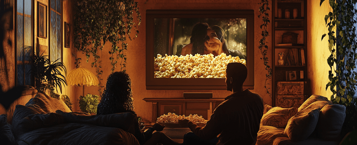 Top Romantic Movies That Will Leave You Breathless