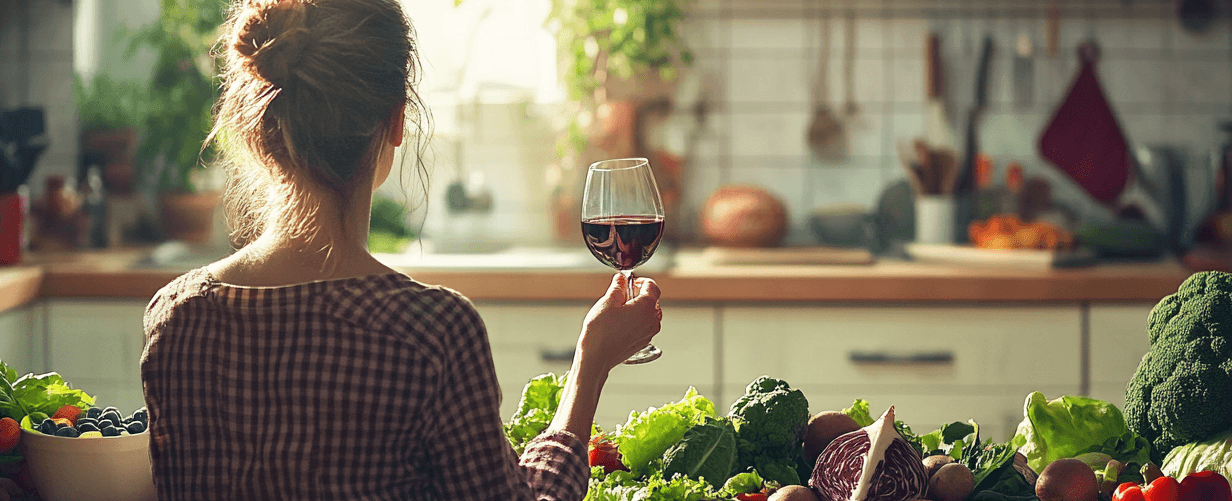 The Surprising Truth About Alcohol's Impact on Your Health