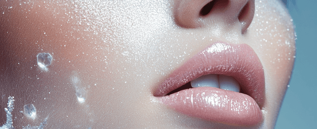 Sabrina Carpenter’s Frosty Makeup Look Is the Winter Trend You Need to Try