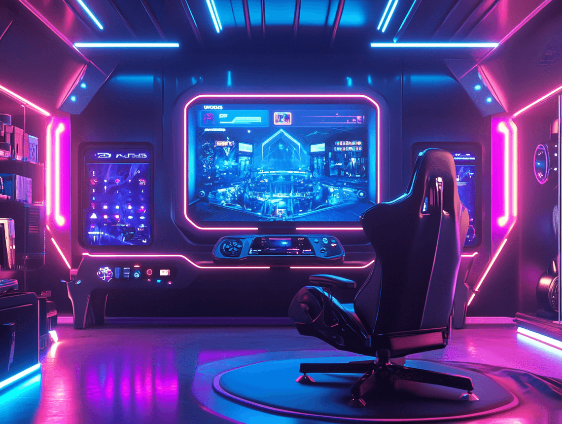 A visually striking and relevant image to serve as the article's thumbnail