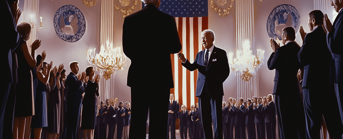 Michael J Fox Honored With Medal of Freedom by President Biden