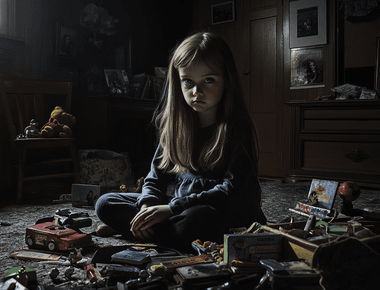 Unraveling the Mysteries of Natalia Grace's Shocking Story