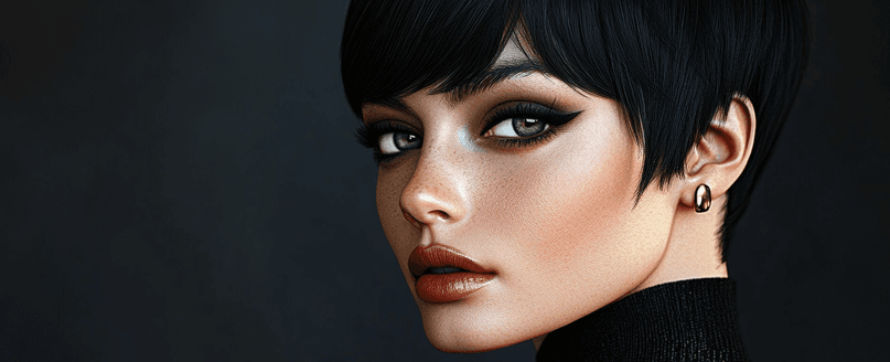 Top Pixie Haircuts That Stole the Show at the Golden Globes