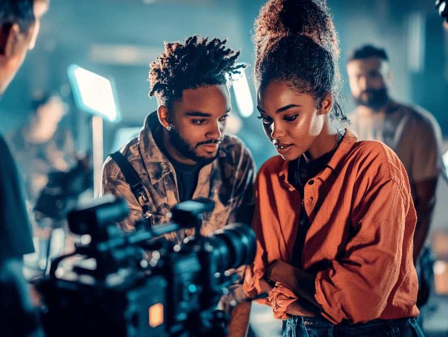 A somber yet reflective image symbolizing loss and resilience.