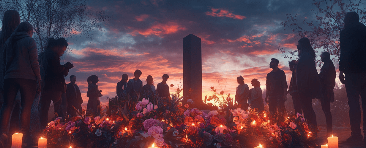 Tragic Discovery Shocks Ecuador as Missing Boys' Remains Are Confirmed