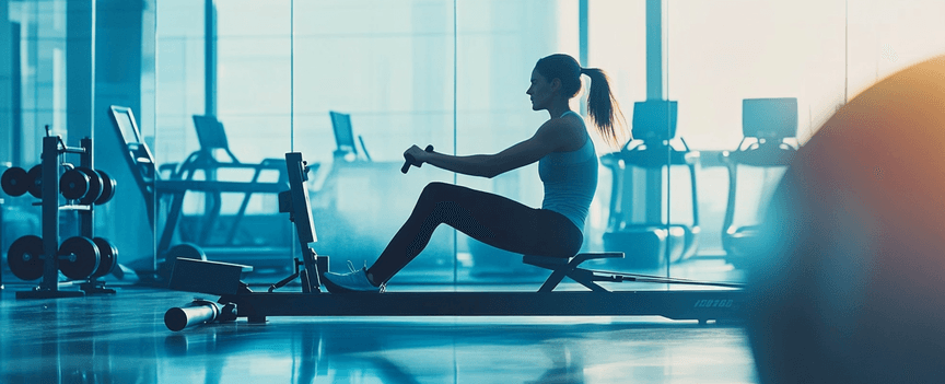 10 Surprising Benefits of Rowing You Need to Know