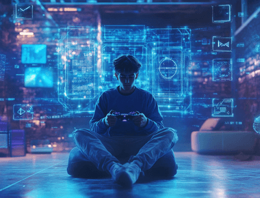 Why 2025 Could Be the Breakthrough Year for Blockchain Gaming