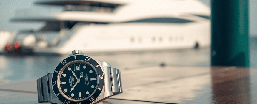 Discover the Top Rolex Watches Every Man Should Own