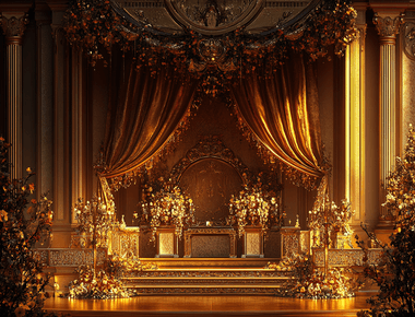 Top Set Decorators Nominated for 2025 Awards You Need to Know About