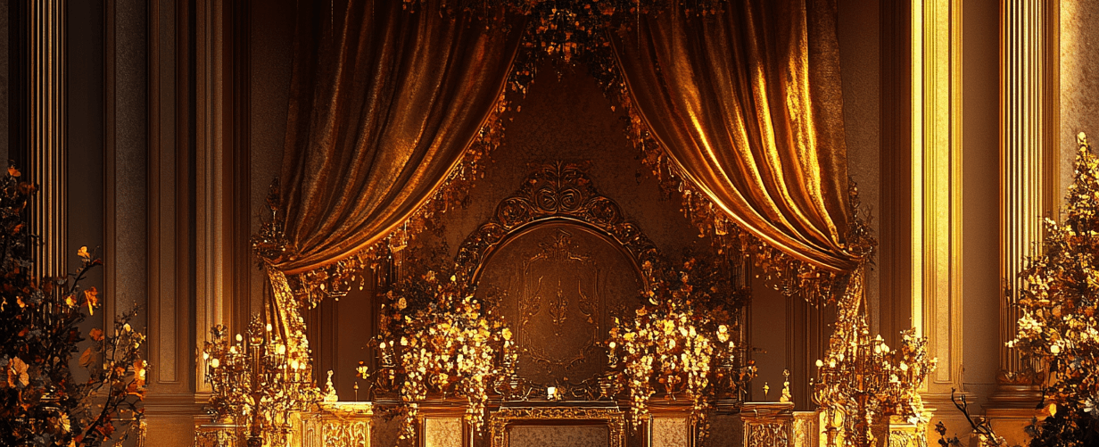 Top Set Decorators Nominated for 2025 Awards You Need to Know About