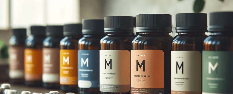 Unlocking the Secrets of NMN Supplements for Optimal Health