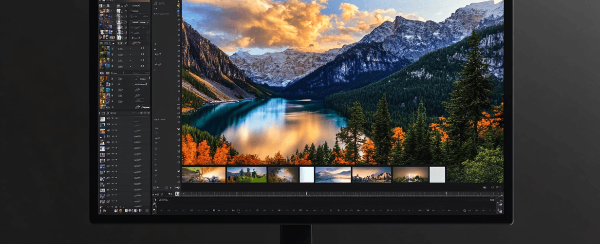 Discover the Ultimate Tool for Image Viewing and Editing