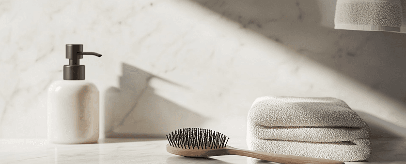 How Often Should You Really Clean Your Hairbrush