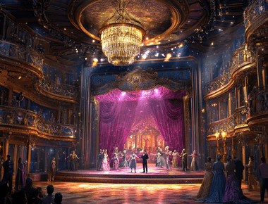 Top Broadway Musicals Turned Into Blockbuster Movies That Dominated the Box Office